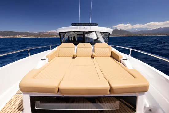 WELLCRAFT EXPLORER 38 